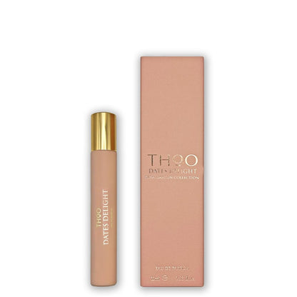 The House Of Oud Dates Delight