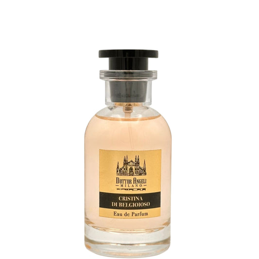 Dottor Angeli Milano Cristina di Belgioioso Eau de Parfum