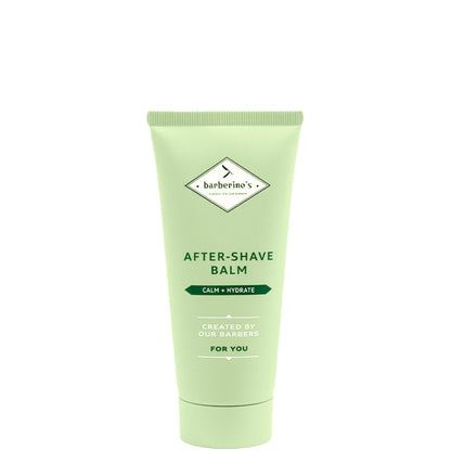 Barberino's - After Shave Balm 100 ML