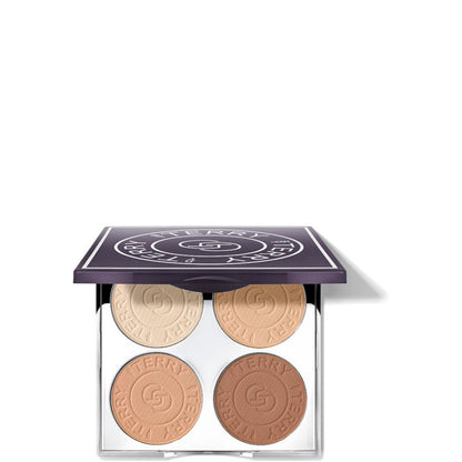 Hyaluronic Hydra-Powder Palette