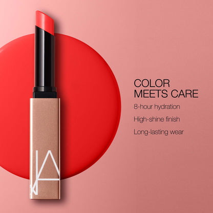 Nars Afterglow Lipstick