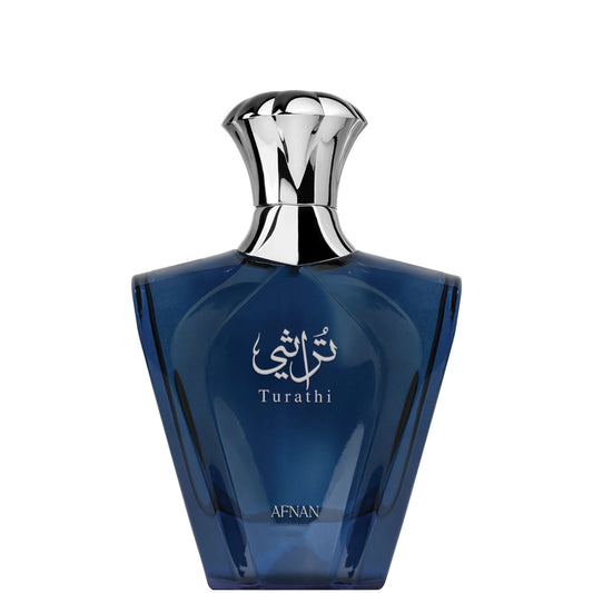 Afnan Perfumes Turathi Blue