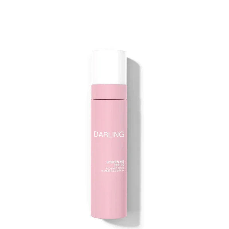 Darling Screen-Me SPF 30 Face and Body Spray 150 ML