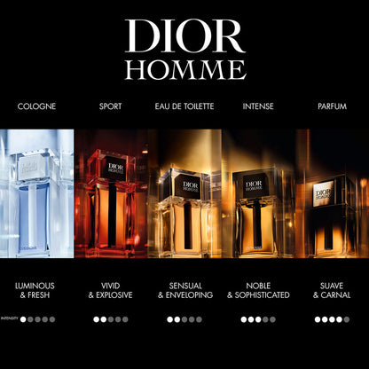 Dior Homme Parfum