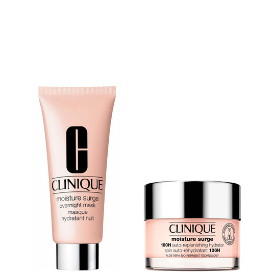 Moisture Surge 100H Auto-Replenishing Hydrator Tutti i tipi di pelle Confezione