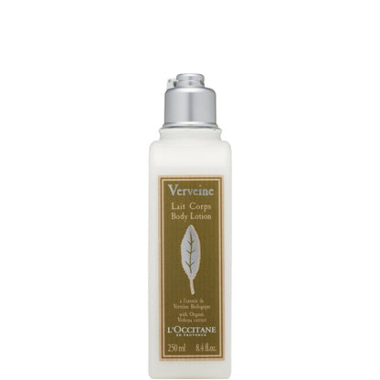 Verveine - Lait Corps - Latte Corpo 250 ML