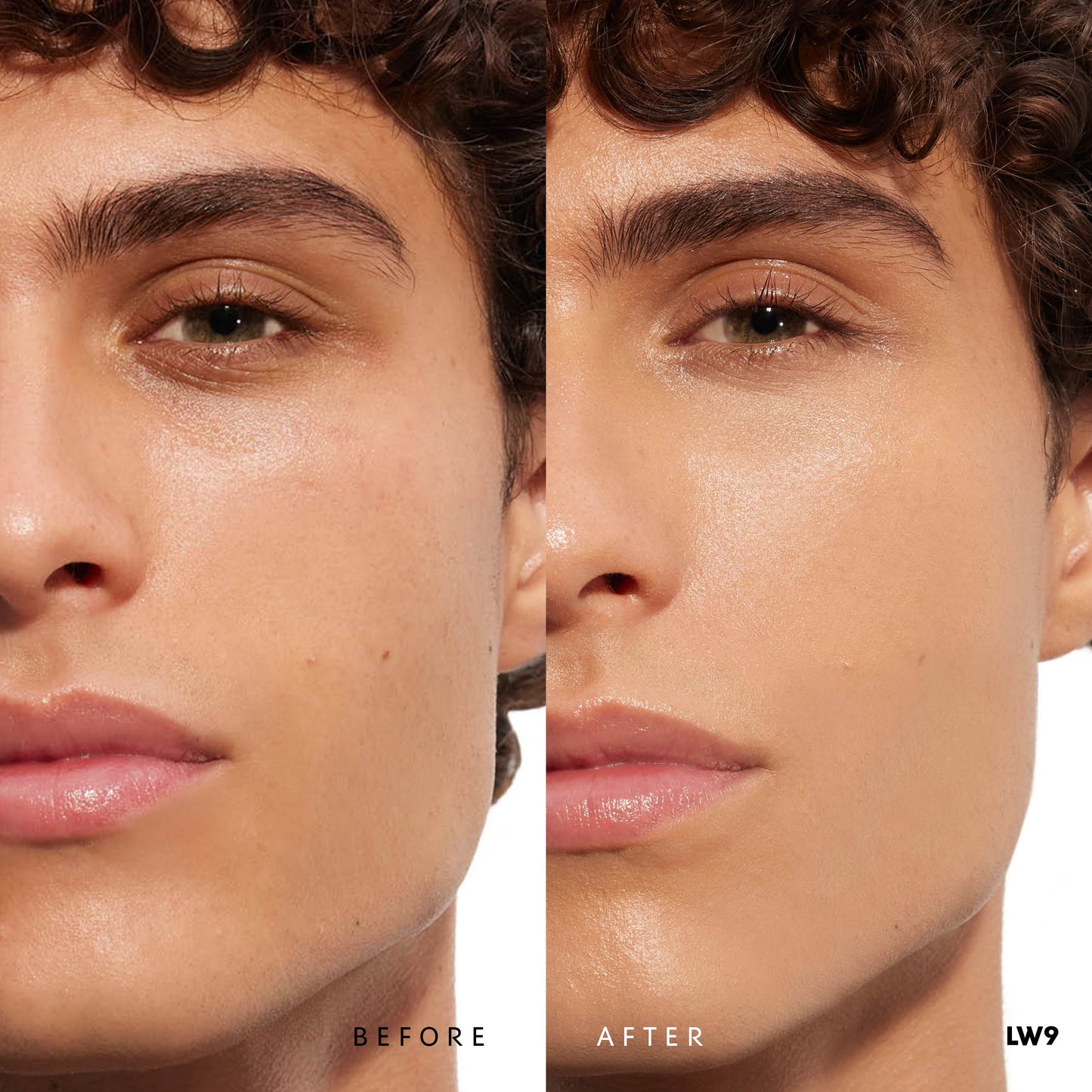 All Hours Glow Foundation