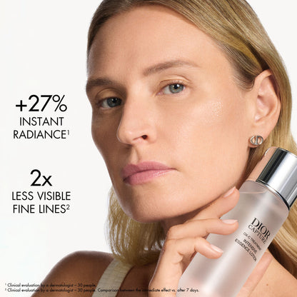 Dior Capture Lotion Essence Intense