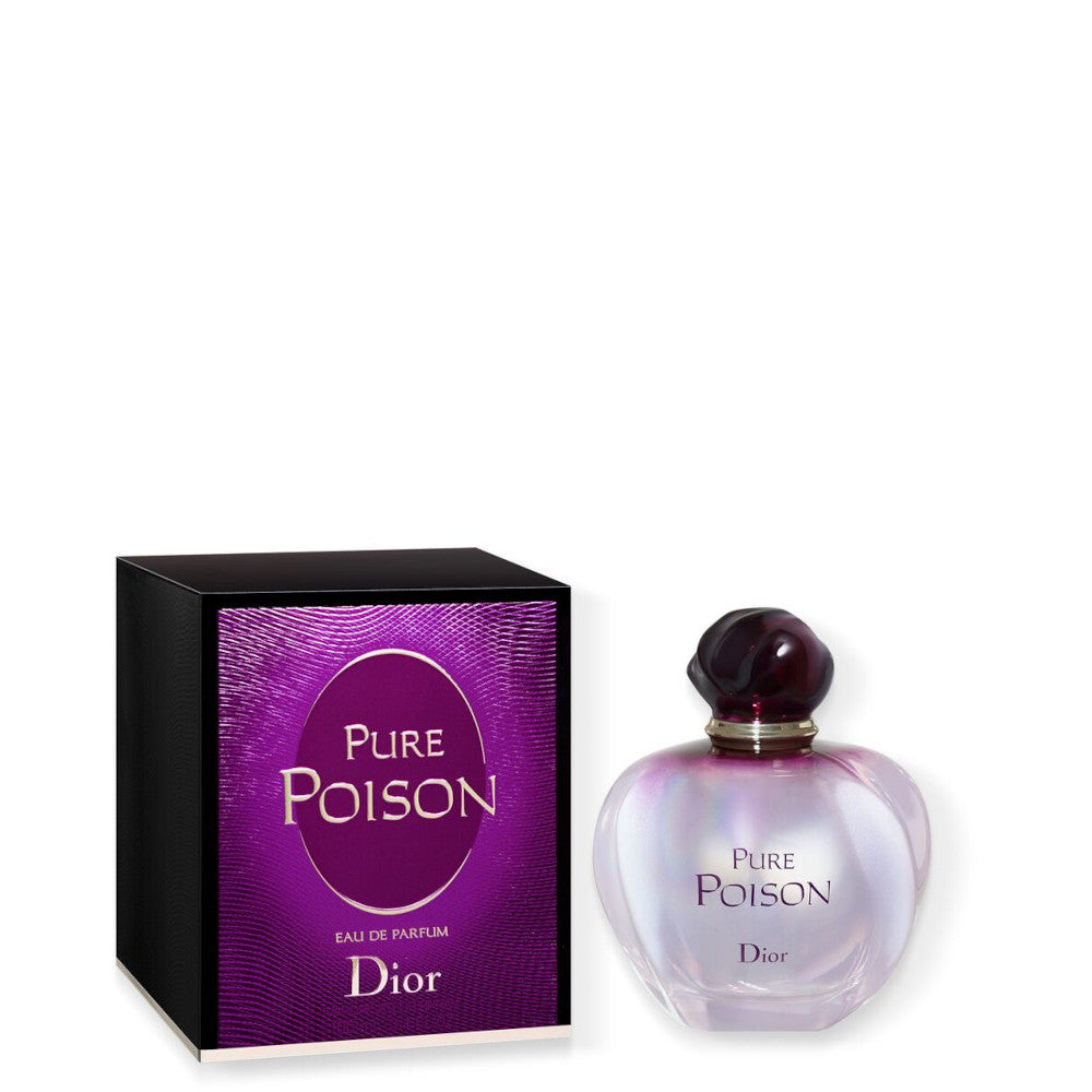 Pure Poison