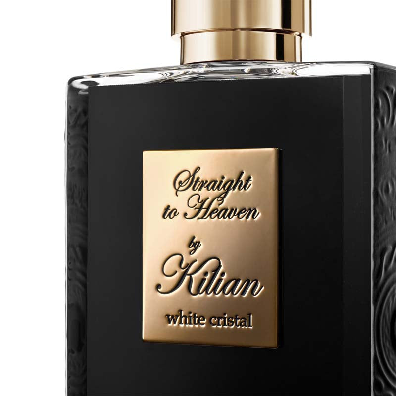 Kilian Paris Straight to Heaven, white cristal