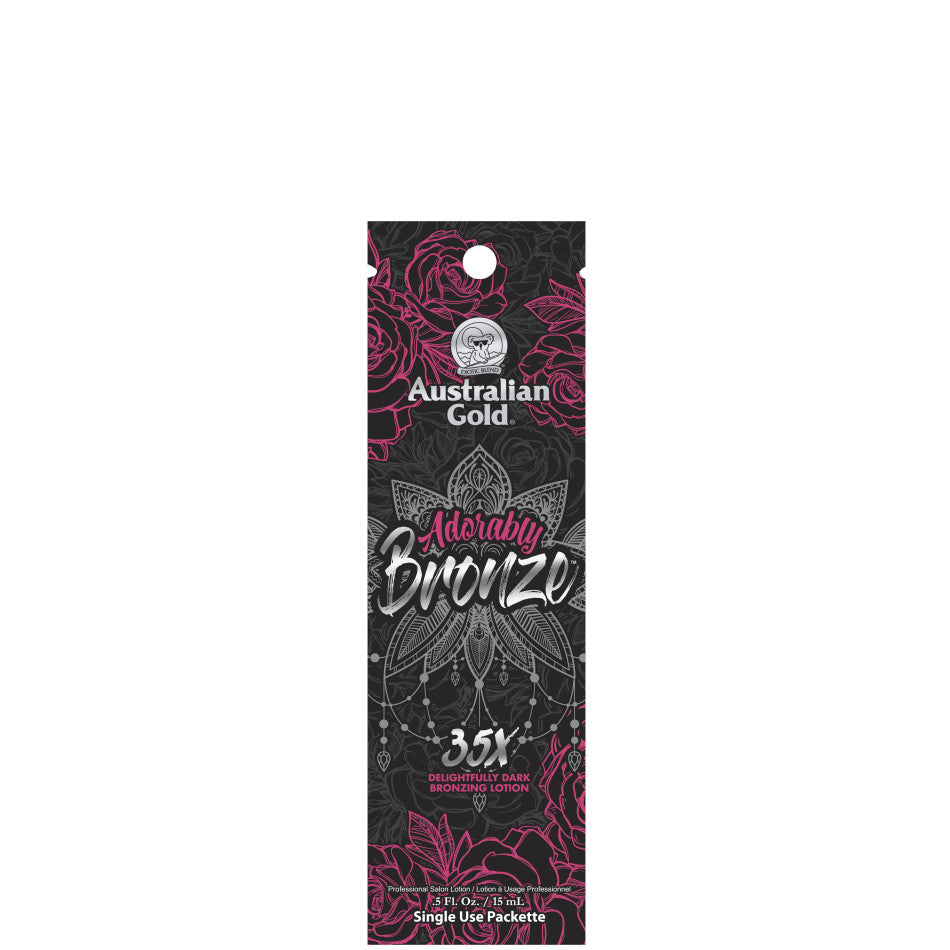 Adorably Bronze 15 ML