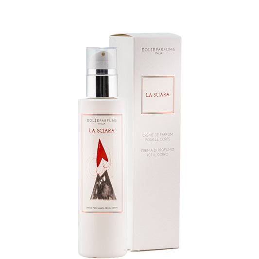 Eolieparfums La Sciara