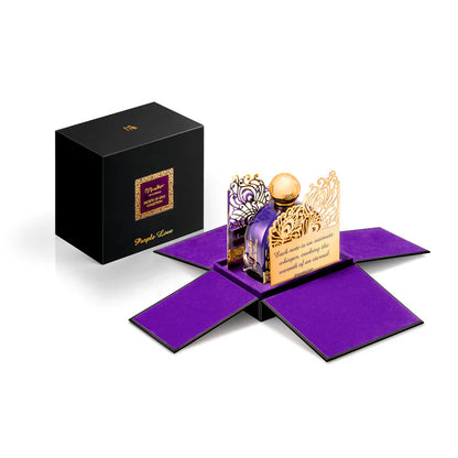 Micallef Purple Love - Secret Of Love