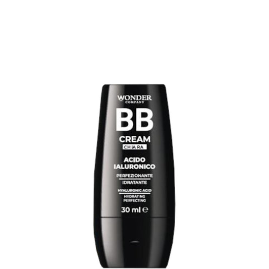 Wonder BB Cream
