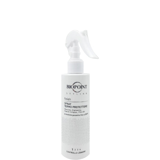 Finish Spray Termo Protettore 200 ML