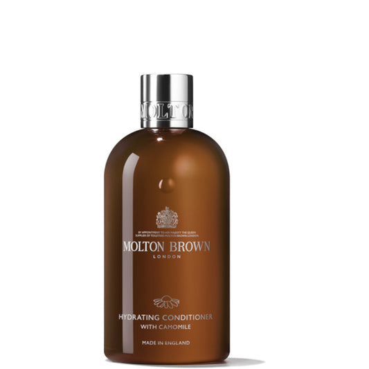 Hydrating Conditioner With Camomile 300 ML