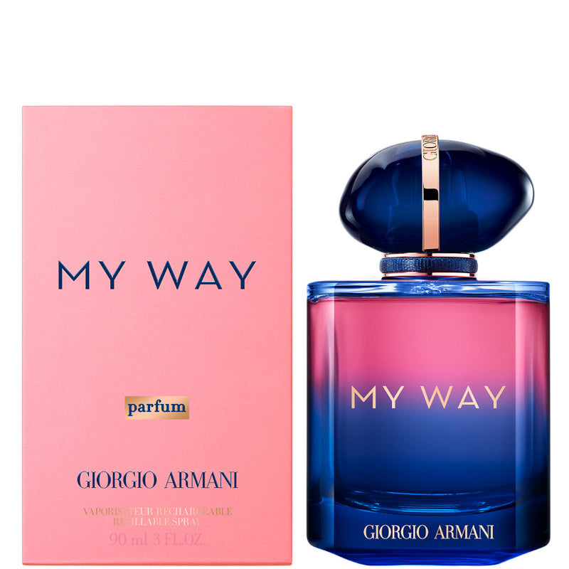 My Way Parfum