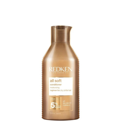 Redken All Soft Conditioner 500 ML