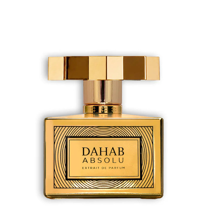 Kajal Dahab Absolu Extrait de Parfum