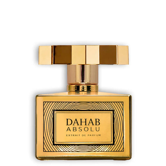 Kajal Dahab Absolu Extrait de Parfum