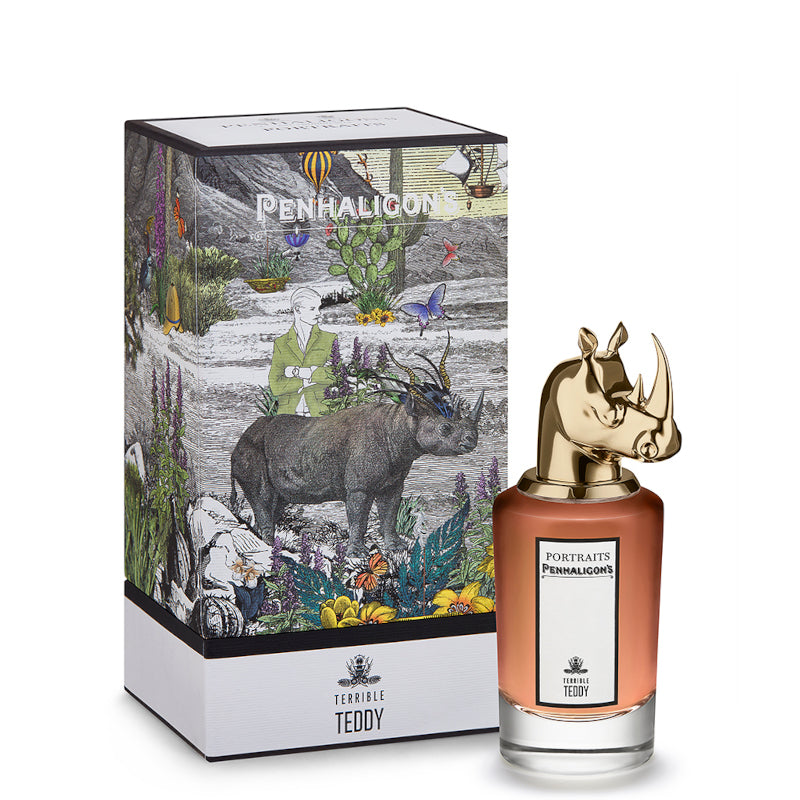 Penhaligon's Terrible Teddy 75 ML