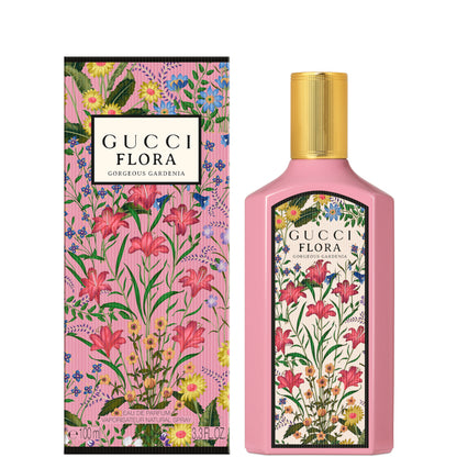 Gucci Flora Gorgeous Gardenia