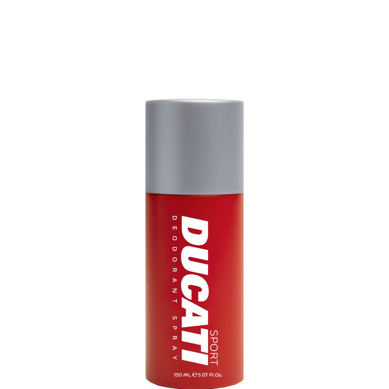 DUCATI SPORT DEO 150 ML