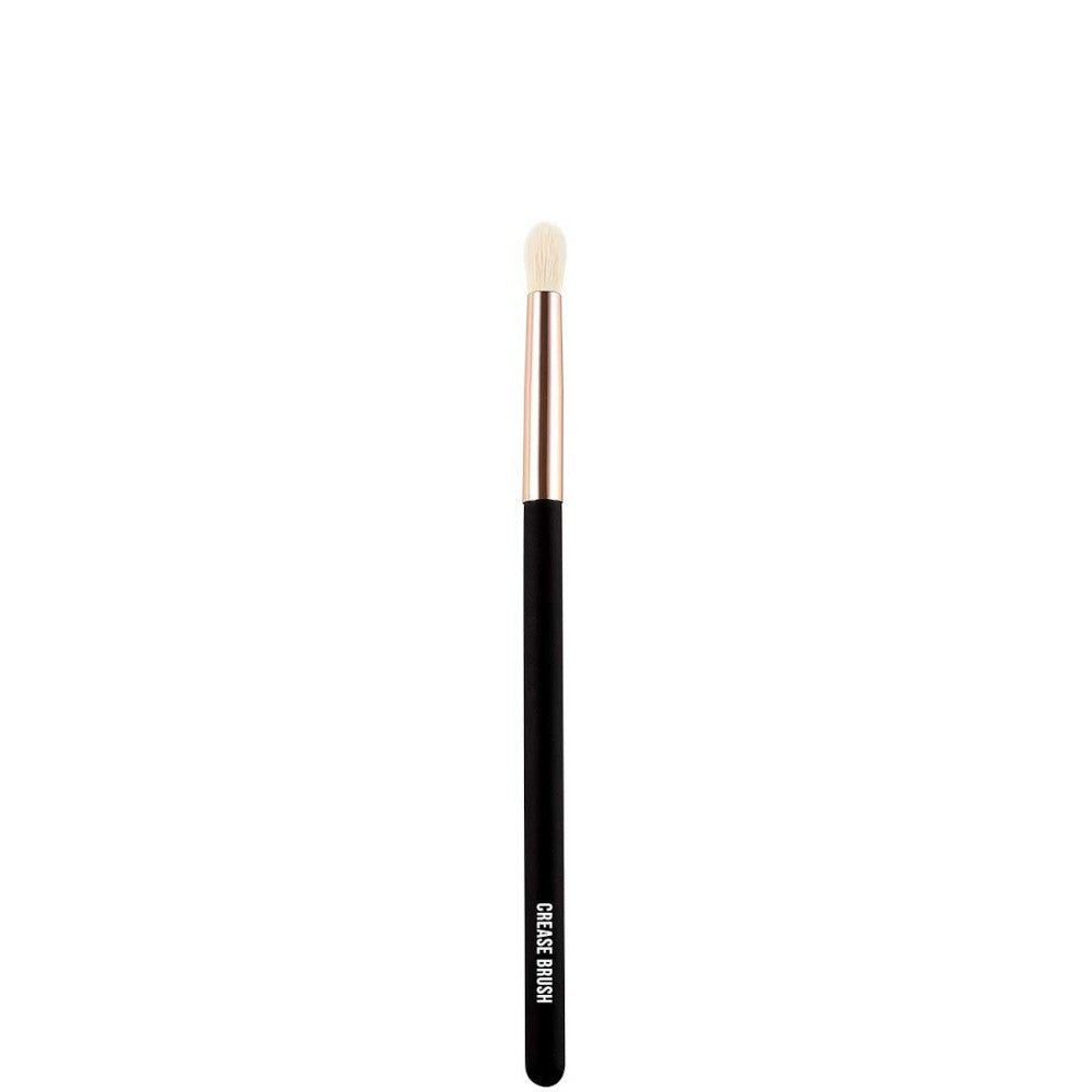Mulac Crease Eyes Brush Pennello Occhi 07