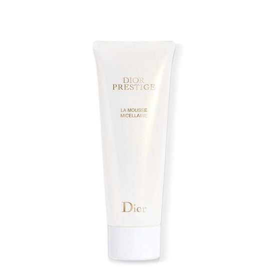 Dior Prestige La Mousse Micellaire