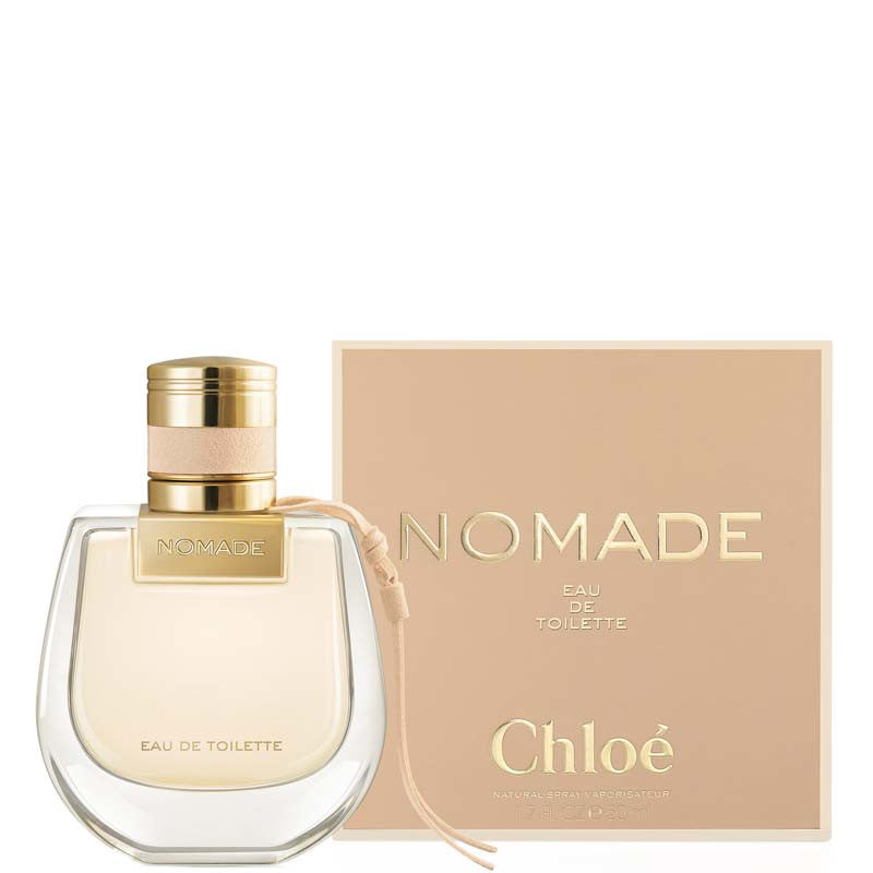 Chloé Nomade EDT