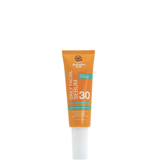 Daily Facial Serum SPF 30