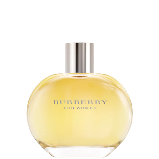 Burberry For Women New