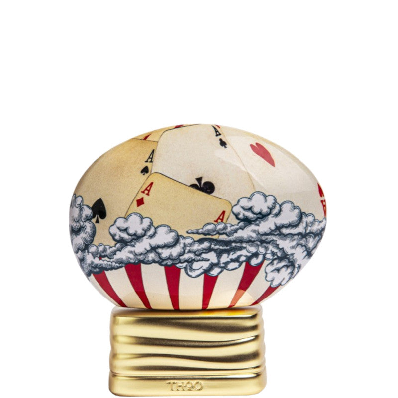 The House Of Oud Gambling