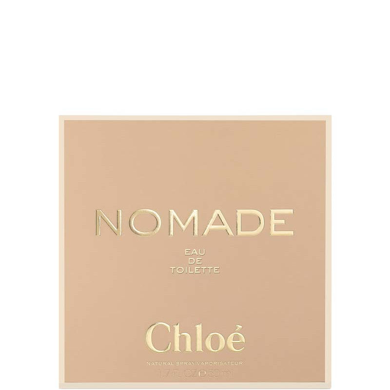 Chloé Nomade EDT