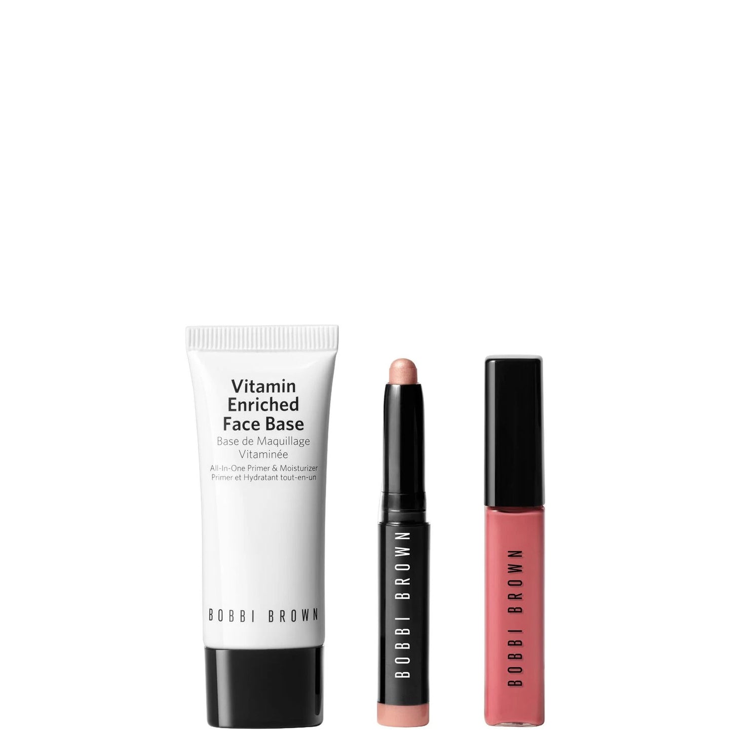 Best of Bobbi Brown Minis