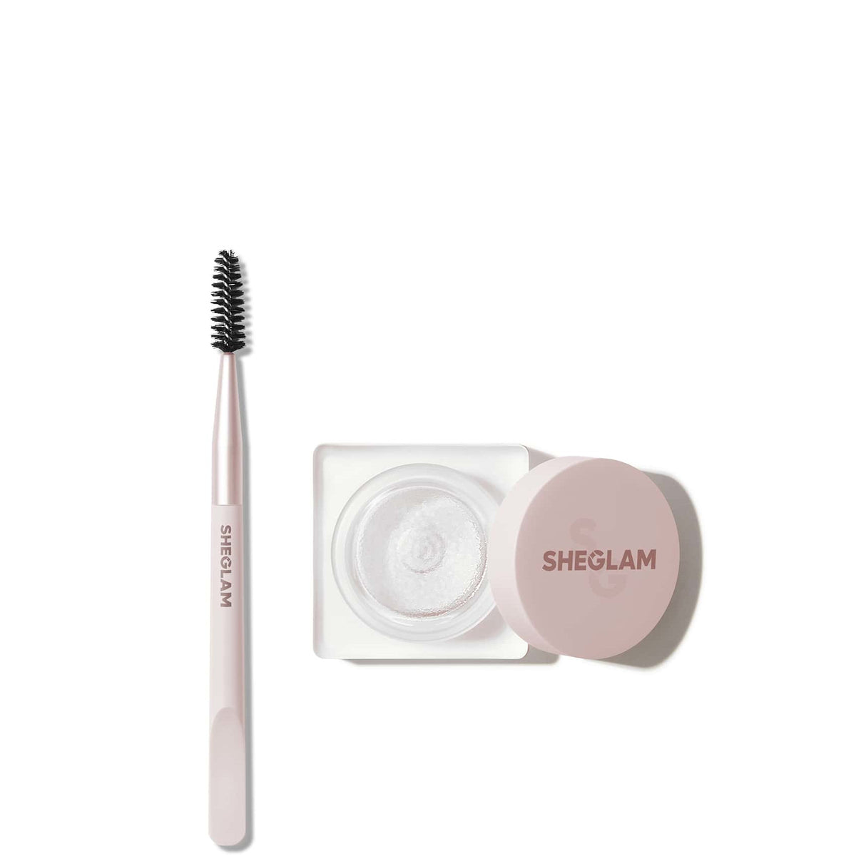 Sheglam Set Me Up Brow Hold Crystal Clear