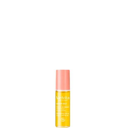 Melvita Super Oils Roll-On Revitalisant