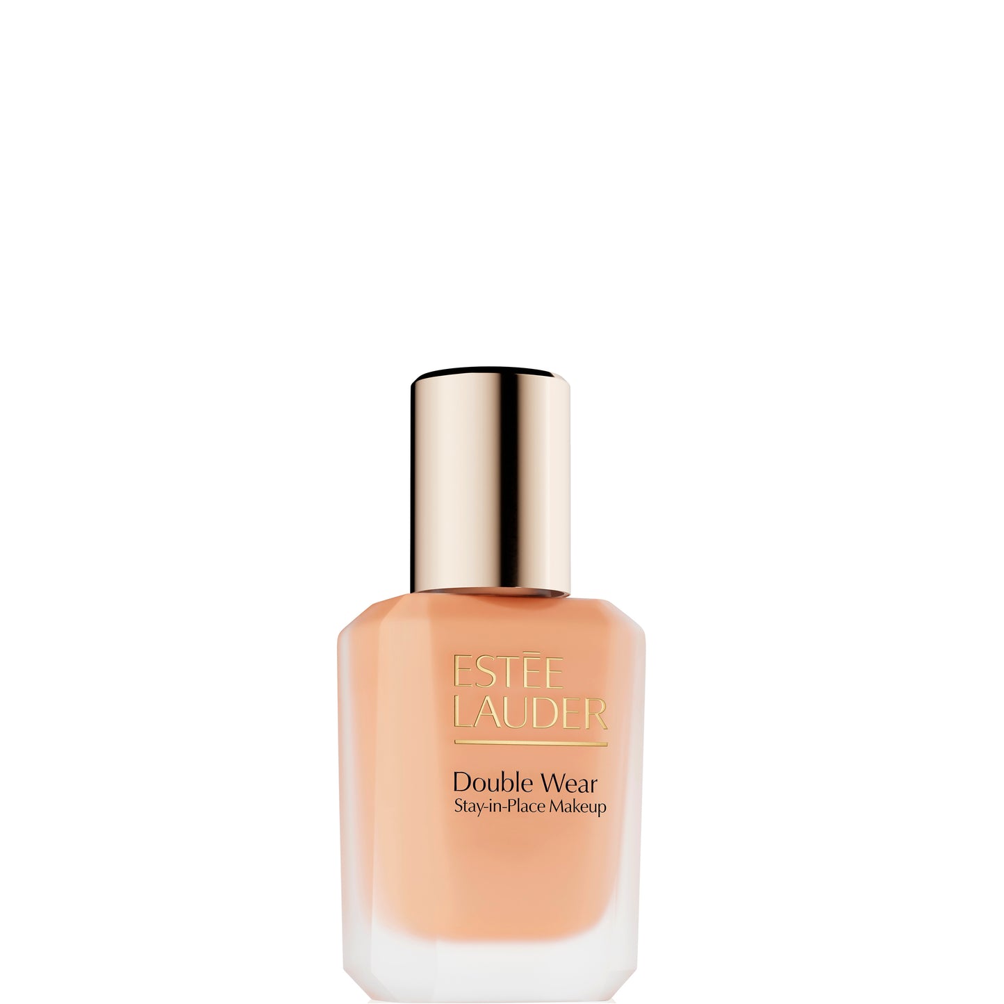 Double Wear Stay-in-Place Longwear Matte Foundation