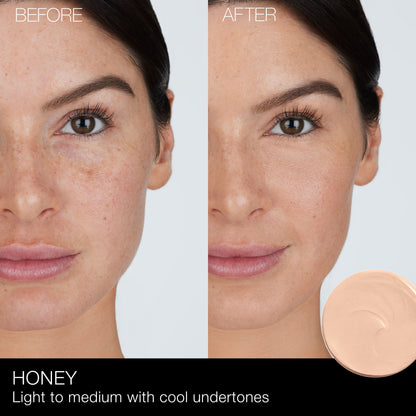 Nars Soft Matte Complete Concealer