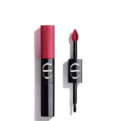 Rouge Dior Sequin Liquid Duo Edizione Limitata Natale 2026