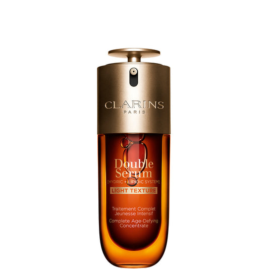 Double Serum Light Texture 75 ML