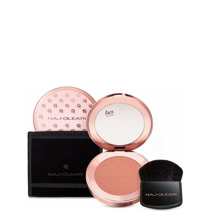 Lovely Cheek Blush - Fard Luminoso