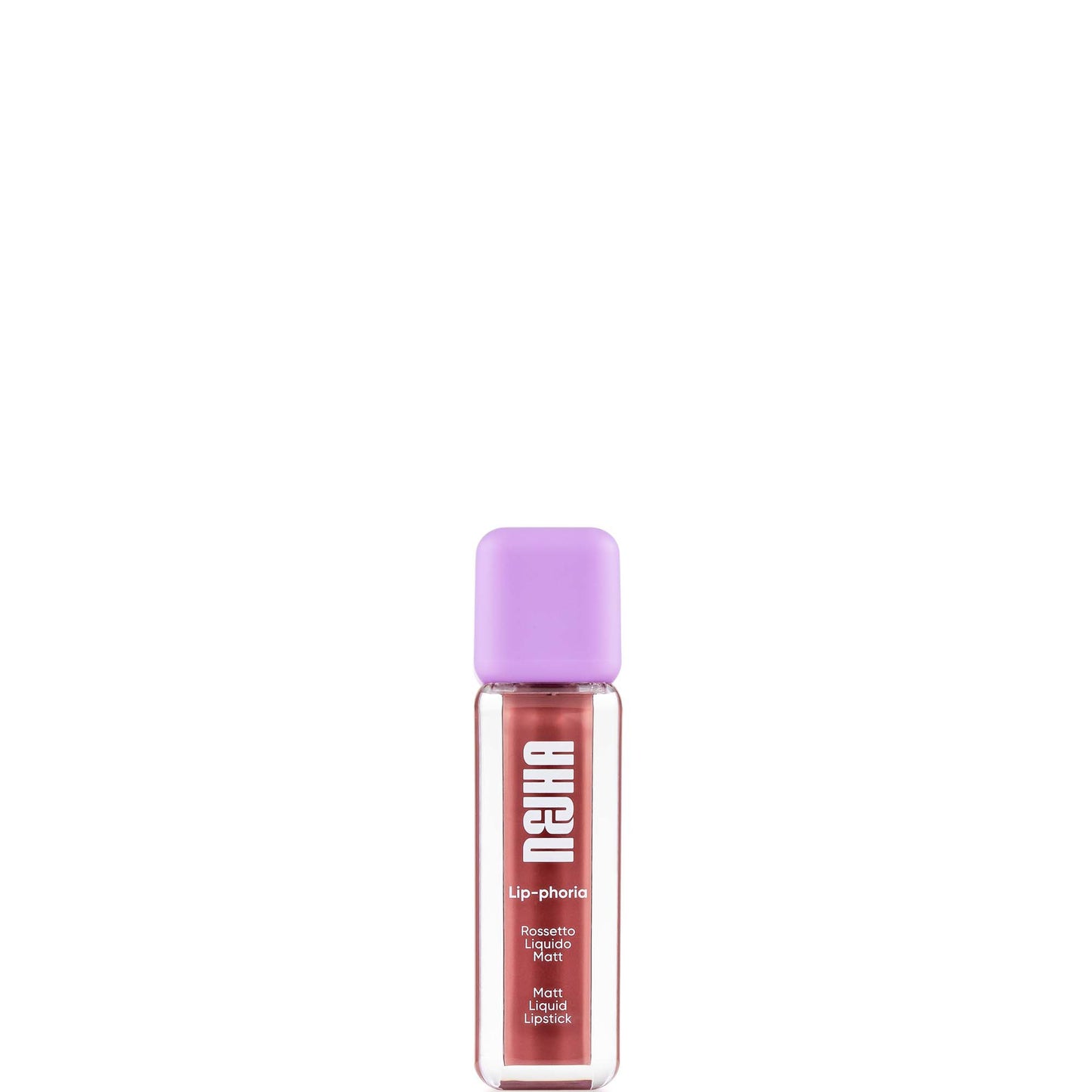 Nejha Lip-phoria - Rossetto Liquido Matt