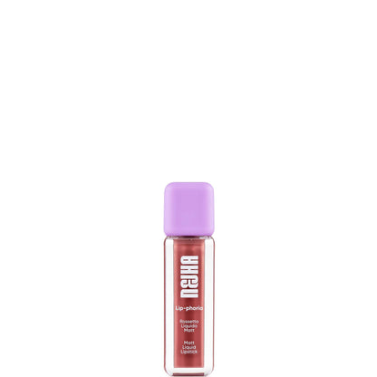 Nejha Lip-phoria - Rossetto Liquido Matt