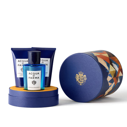 Acqua di Parma Blu Mediterraneo Mirto di Panarea Cofanetto Regalo