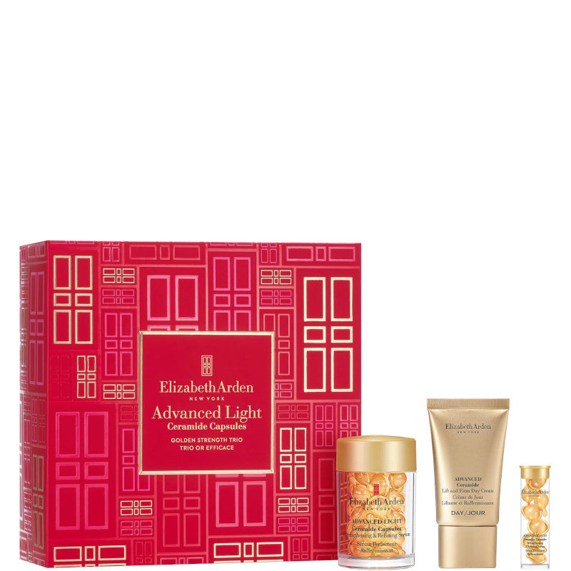 Advanced Light Ceramide Capsule Strengthening & Refining Serum Confezione