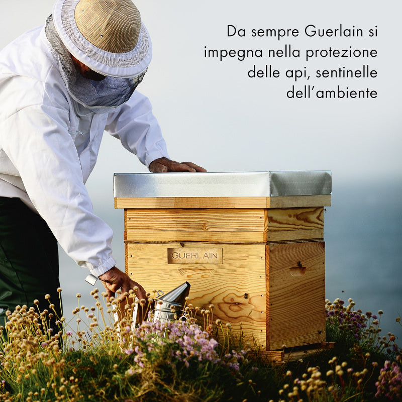 Abeille Royale Honey Treatment Day Cream