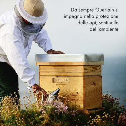 Abeille Royale Honey Treatment Day Cream