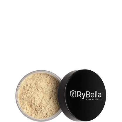 Rybella Mineral Loose Powder