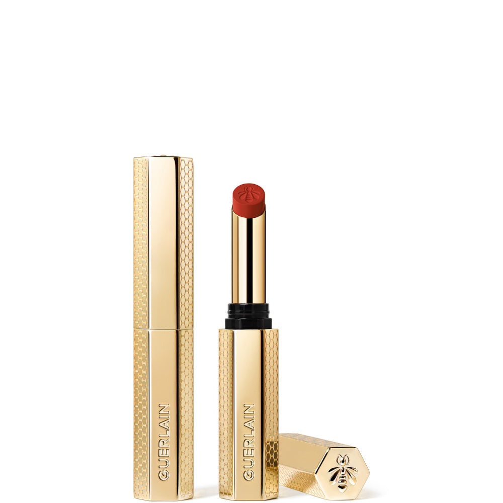 KissKiss Le Rouge Intense Infusé de Miel Ricaricabile